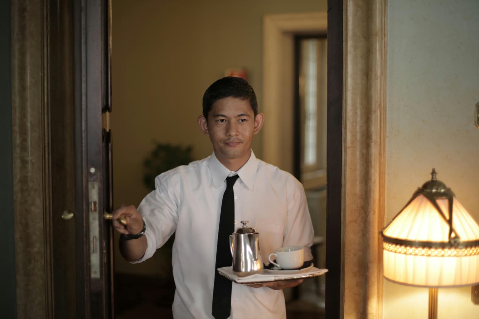Guest House service