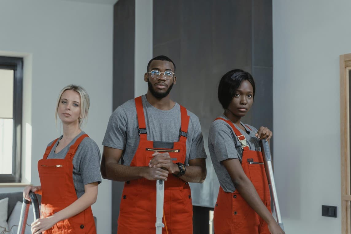 Housekeeping service