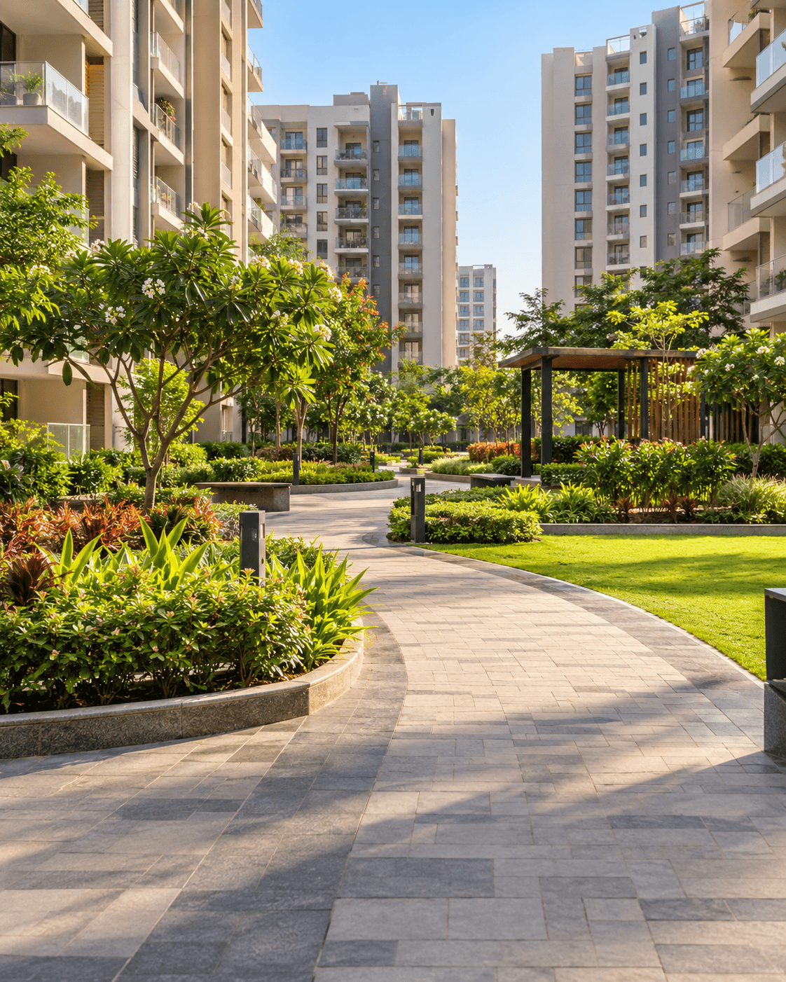 Residency service